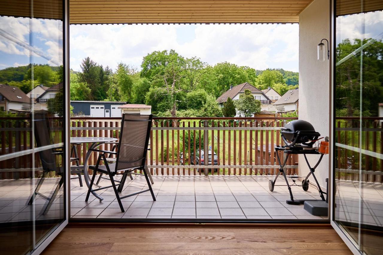 Landhaus Wehlener Klosterberg Bernkastel-Kues Esterno foto